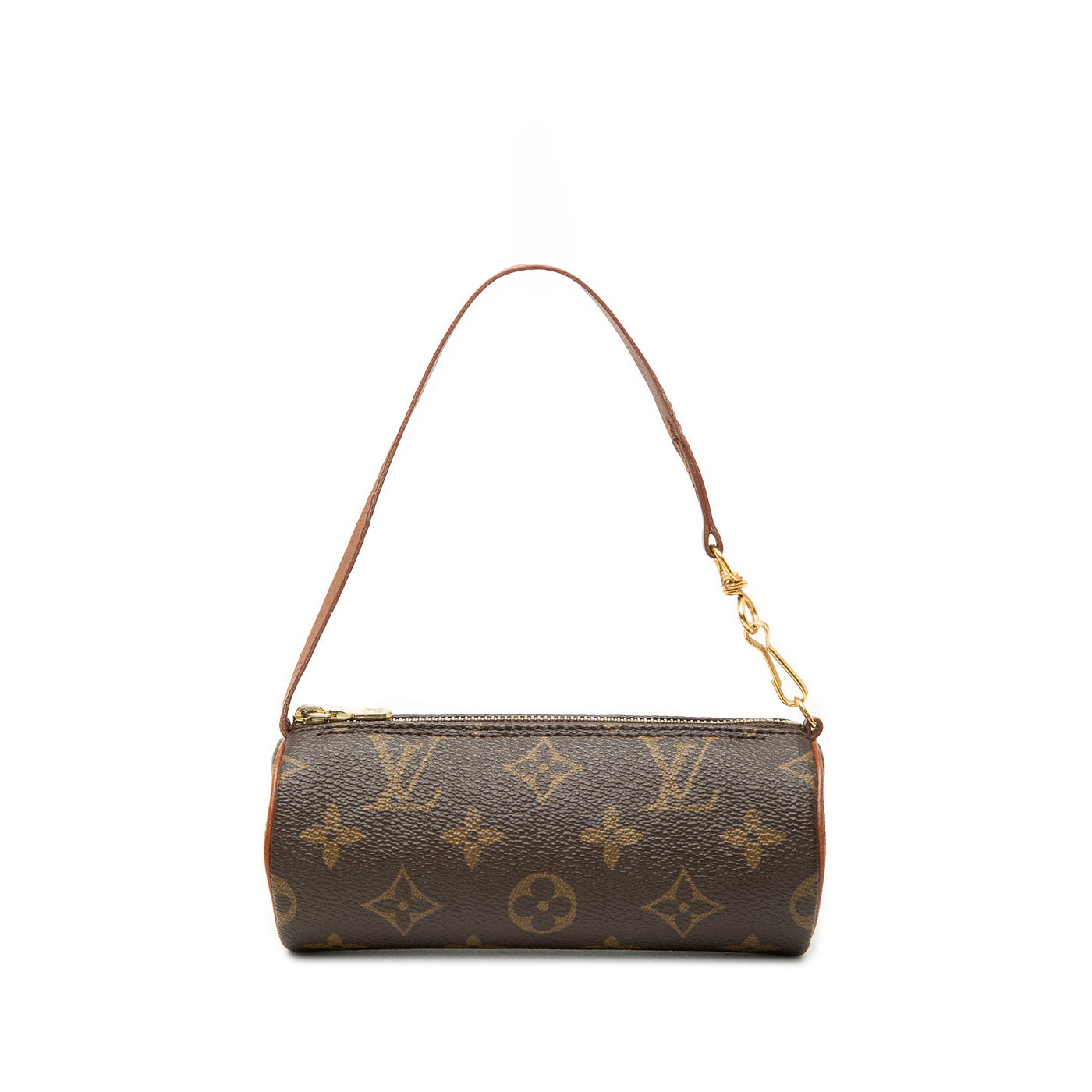 Monogram Papillon Pochette - Image 1