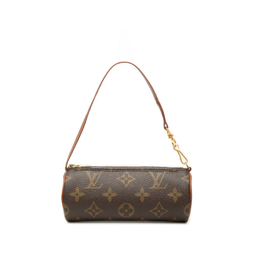 Monogram Papillon Pochette - Image 1