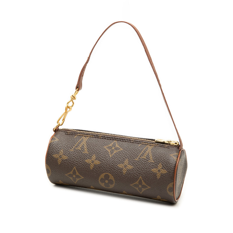 Monogram Papillon Pochette - Image 2