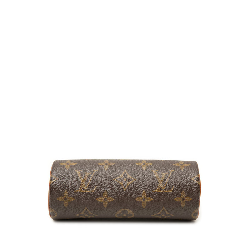 Monogram Papillon Pochette - Image 3