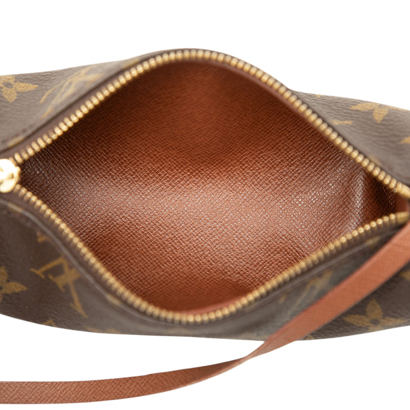 Monogram Papillon Pochette - Image 4