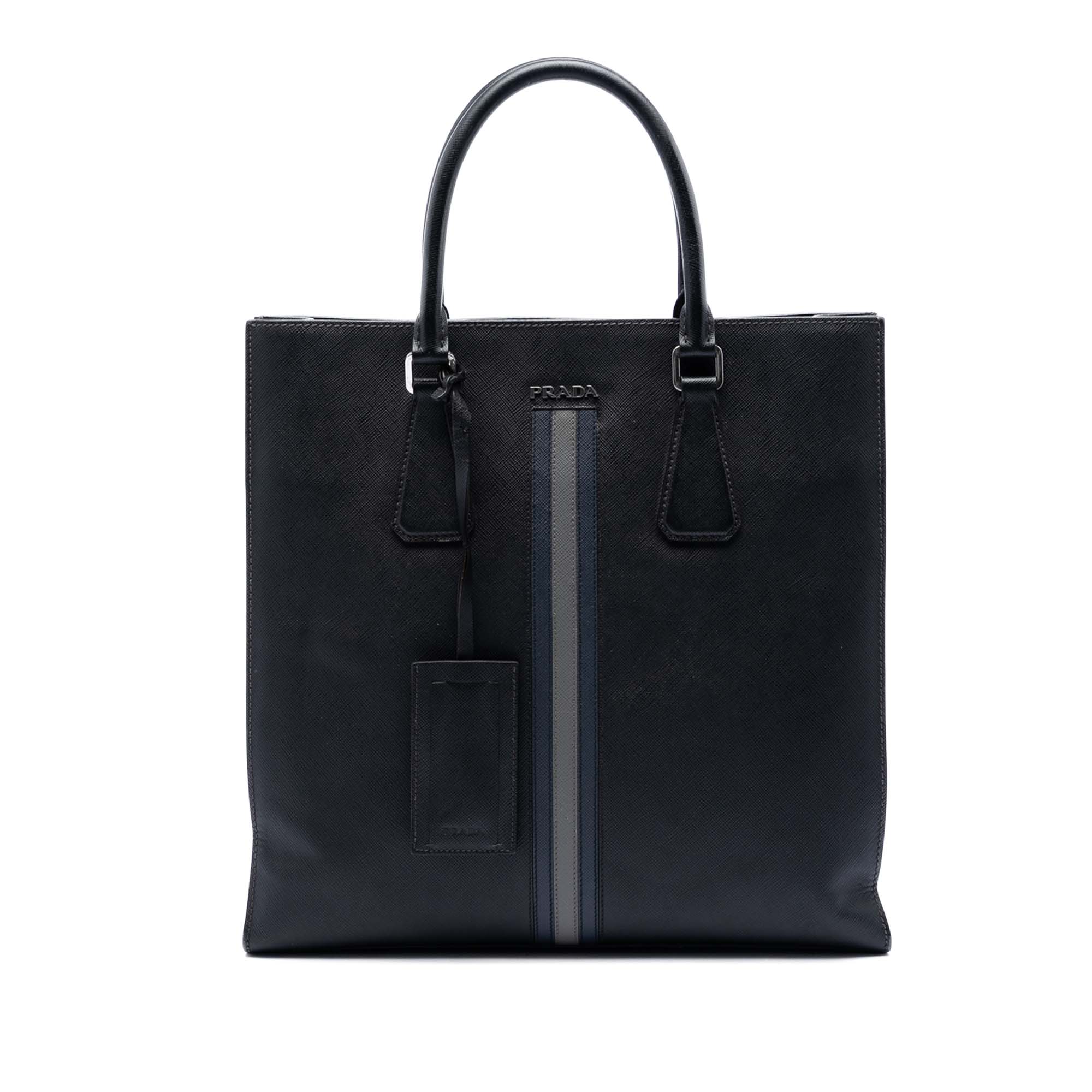 Saffiano Lux Tote - Image 1