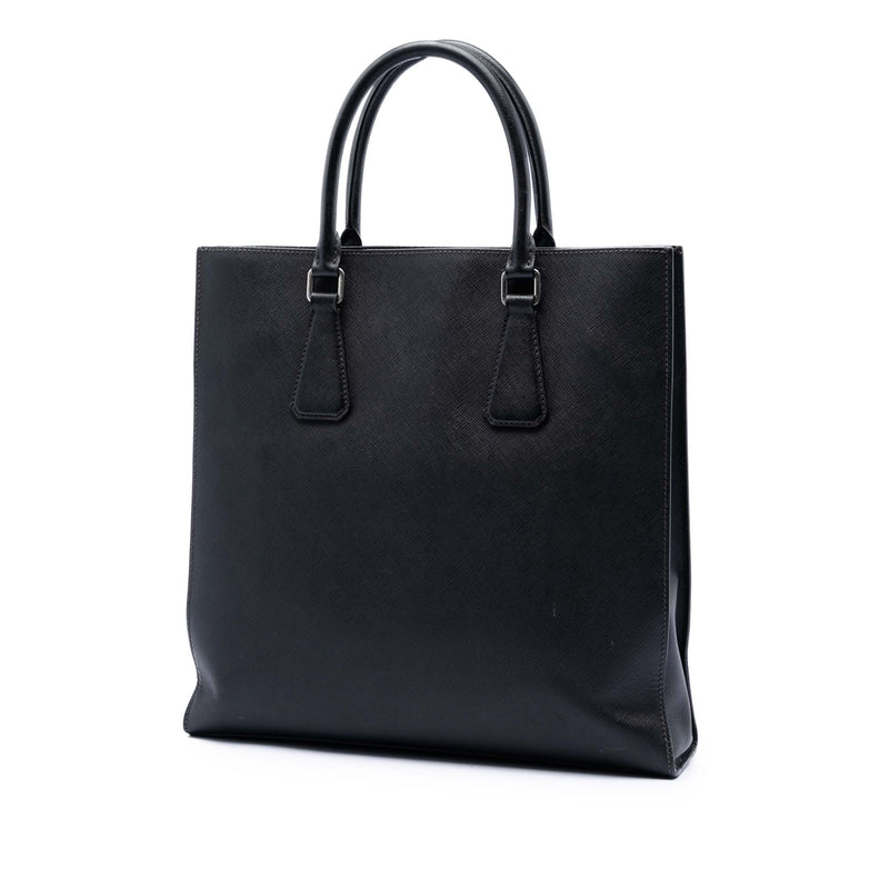 Saffiano Lux Tote - Image 2