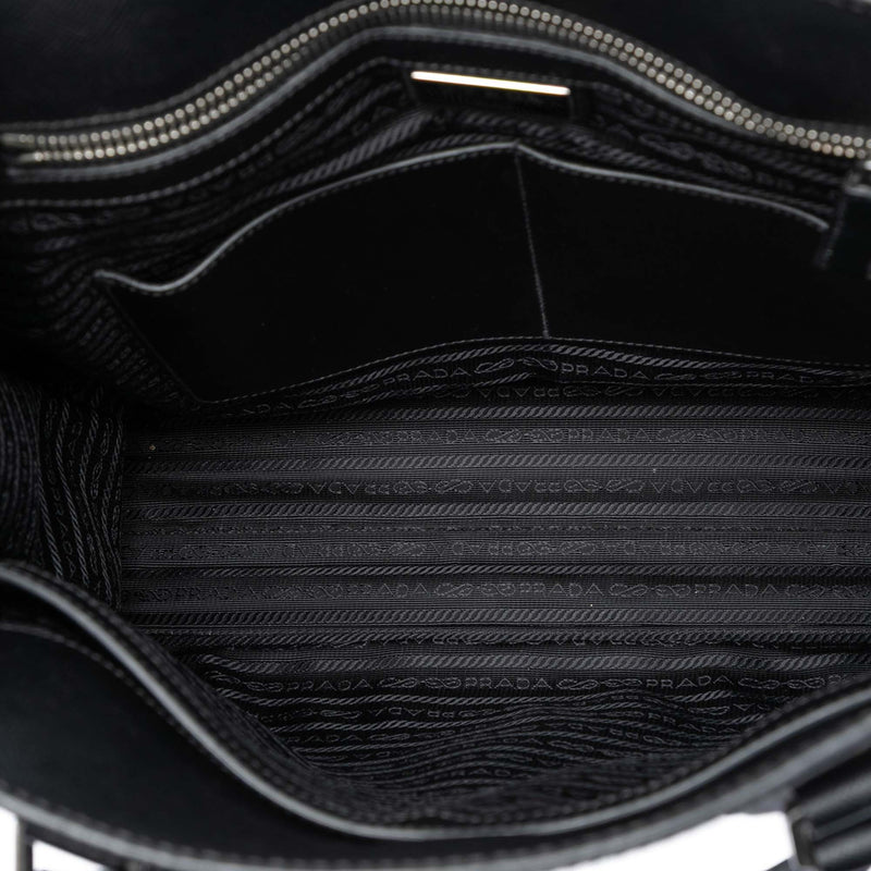 Saffiano Lux Tote - Image 4