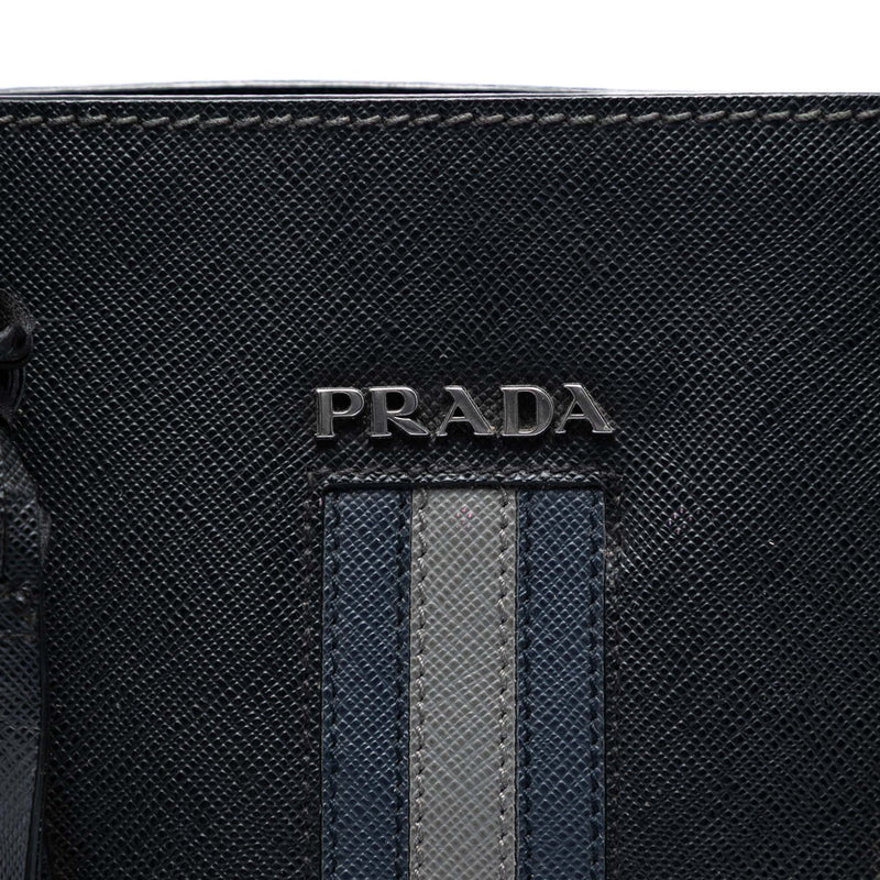 Saffiano Lux Tote - Image 5
