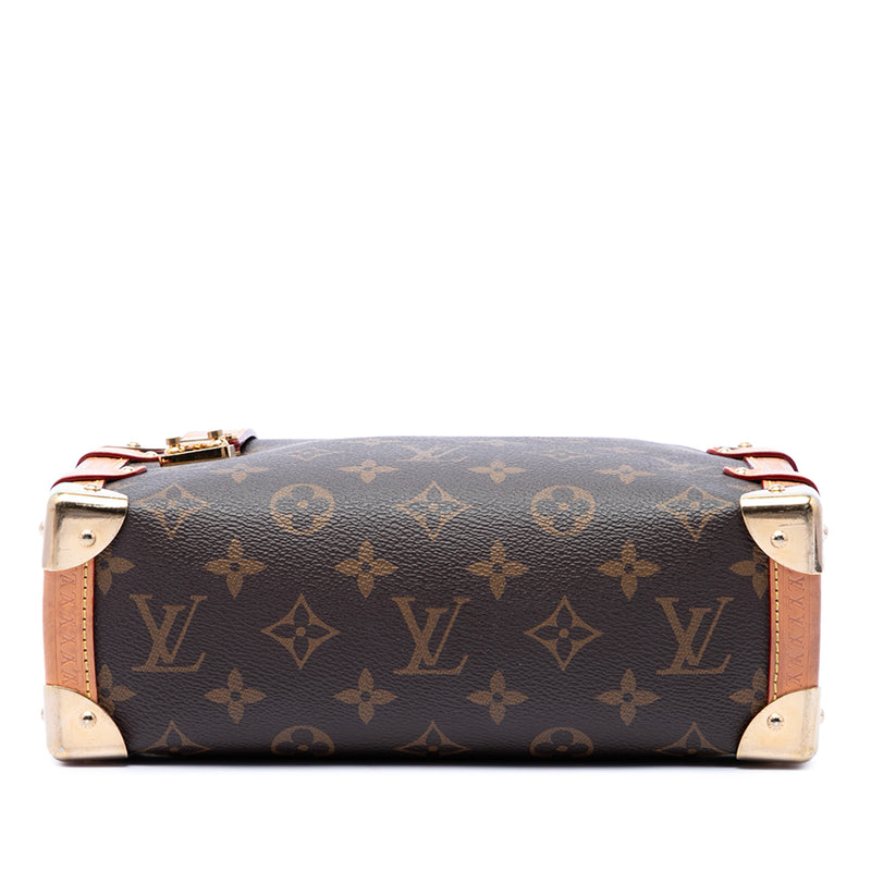 Monogram Side Trunk MM - Image 3