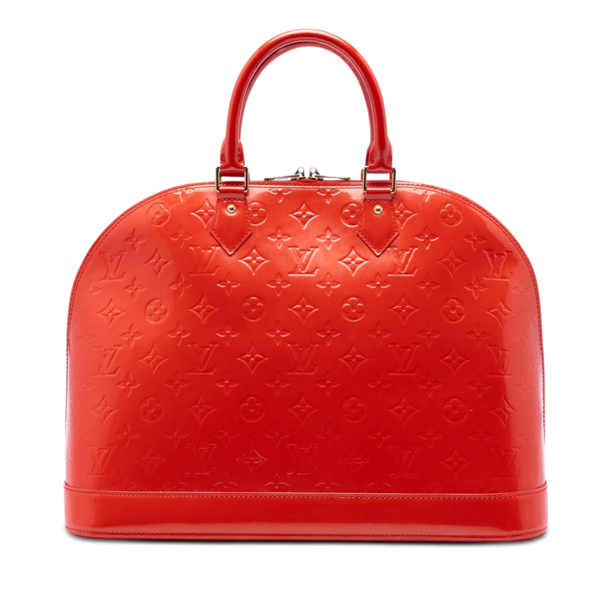 Monogram Vernis Alma GM - Image 1