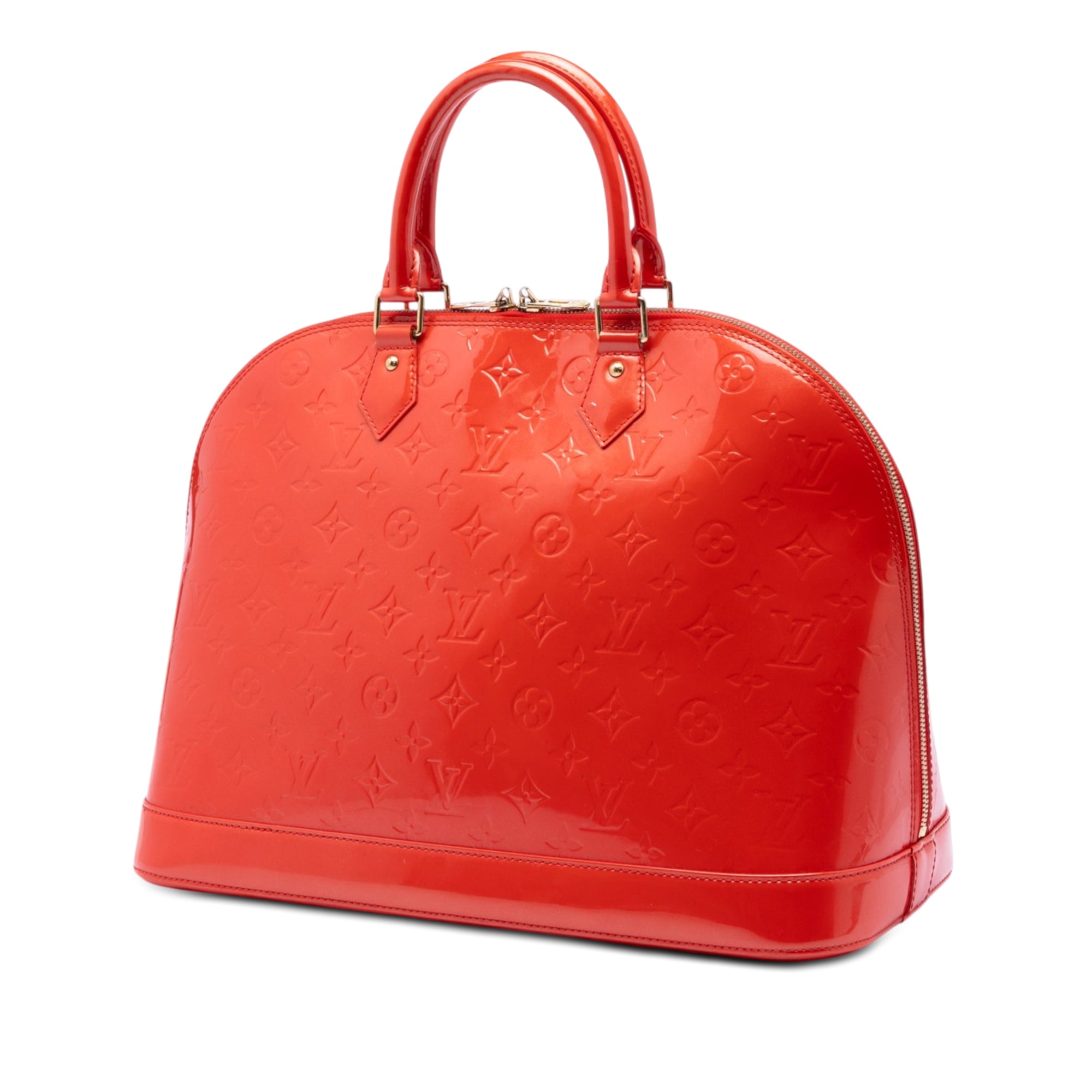 Monogram Vernis Alma GM - Image 2