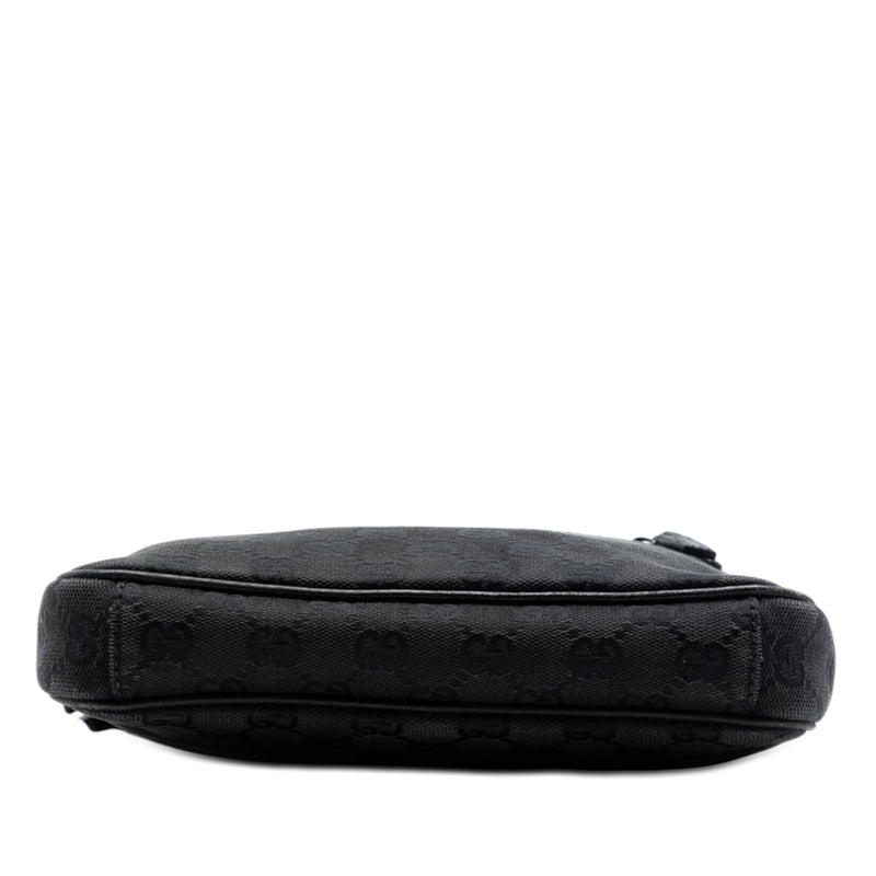 GG Canvas Crossbody - Image 3