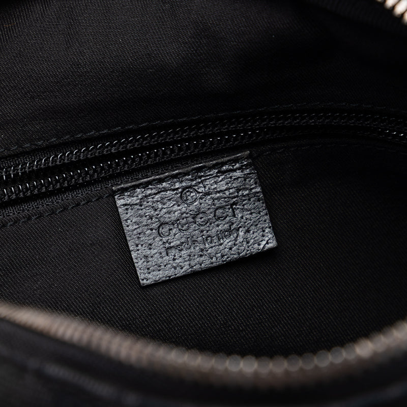 GG Canvas Crossbody - Image 5