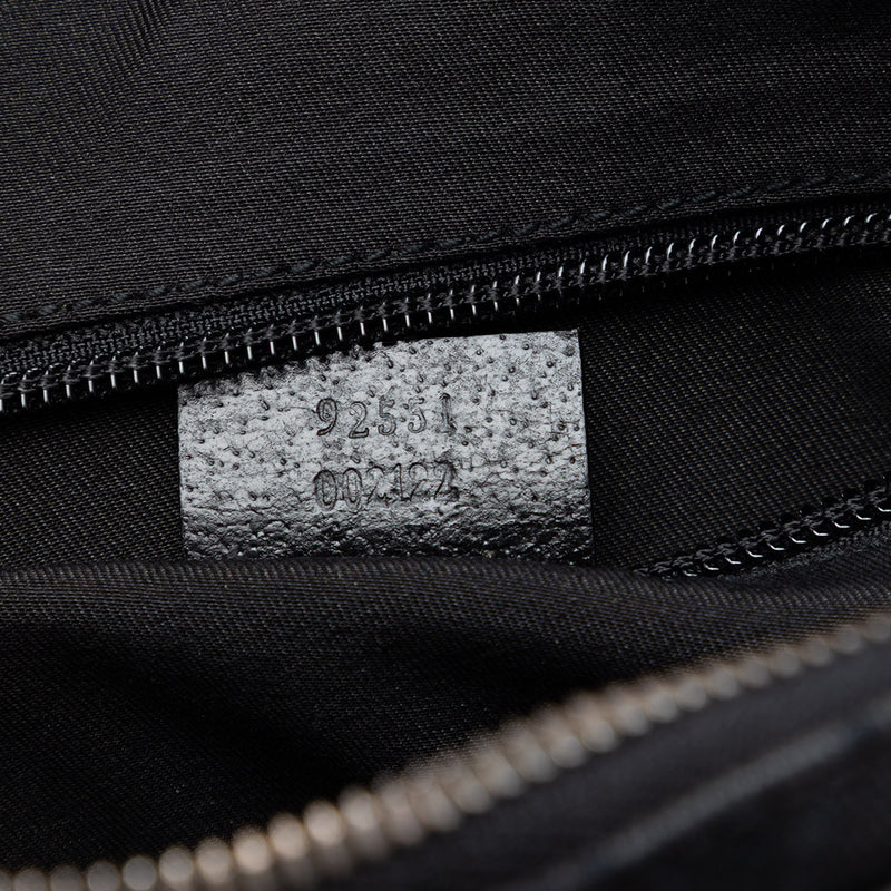 GG Canvas Crossbody - Image 6