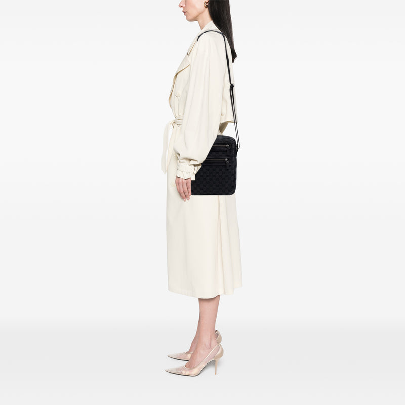 GG Canvas Crossbody - Image 7