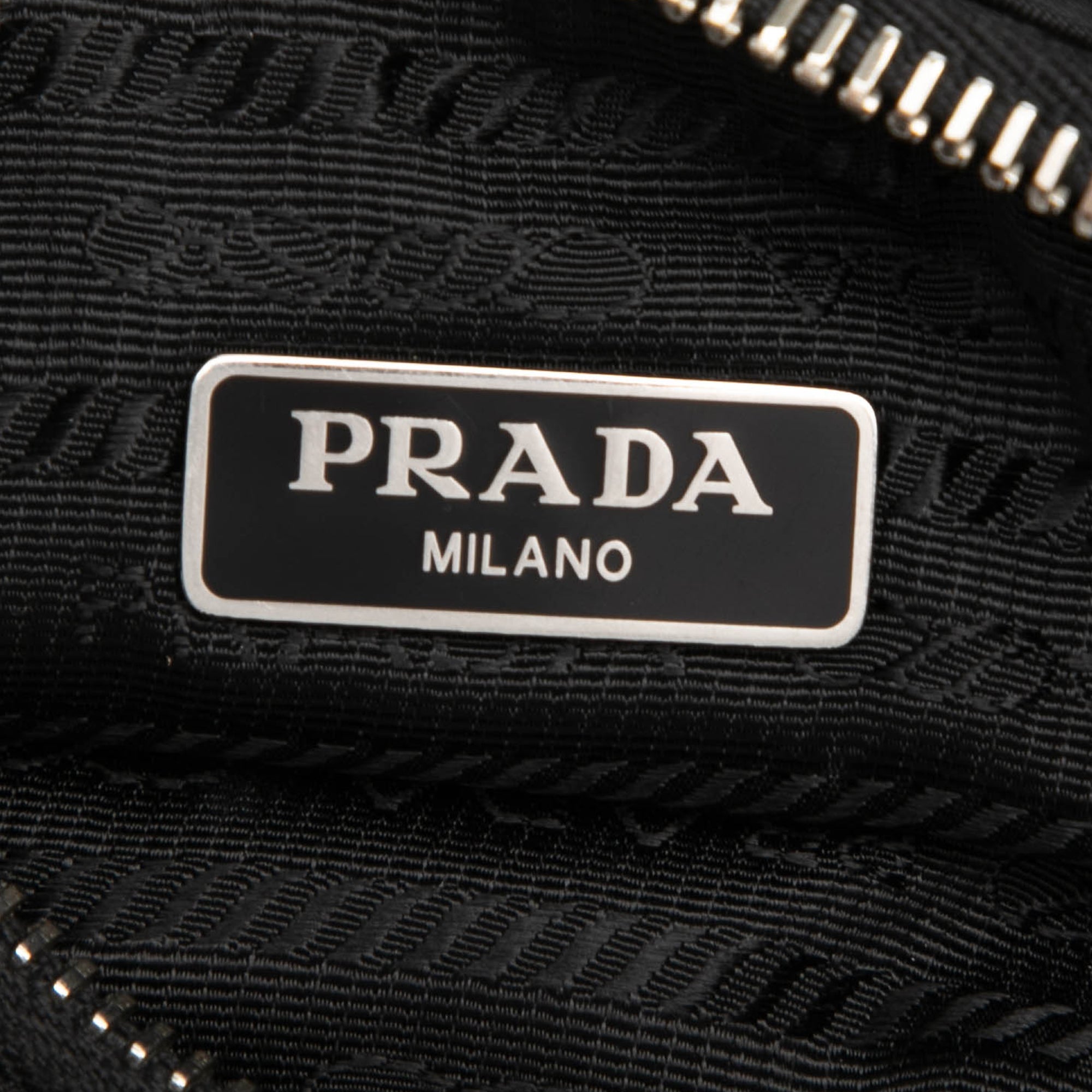 Saffiano Trimmed Re Nylon Re Edition 2005 Satchel - Image 5