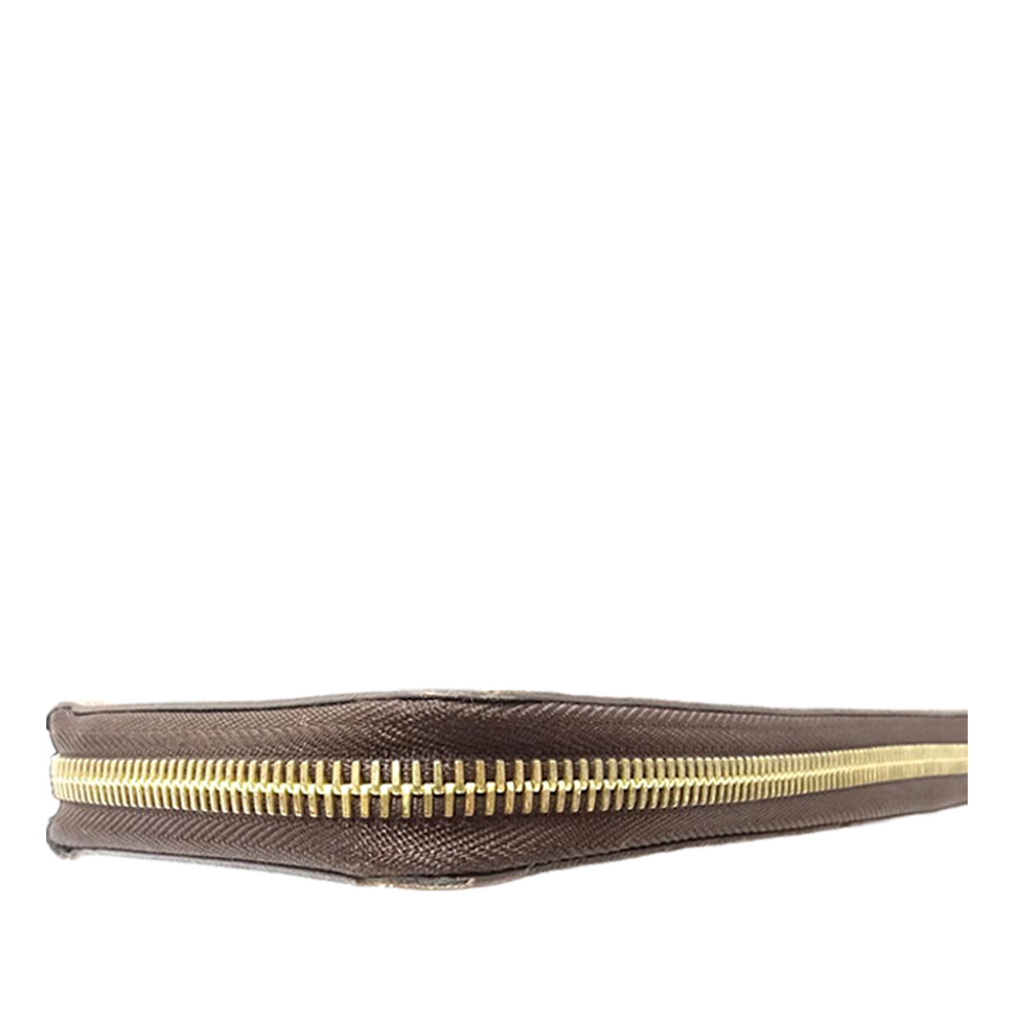 Monogram Giant Reverse Zippy Long Wallet - Image 4
