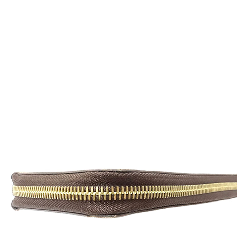 Monogram Giant Reverse Zippy Long Wallet - Image 4