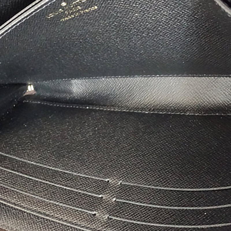 Monogram Giant Reverse Zippy Long Wallet - Image 6