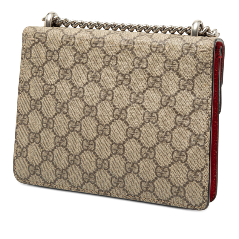 Small GG Supreme Dionysus Crossbody - Image 2