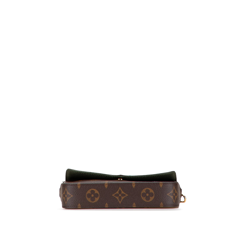 Monogram Felicie Strap And Go - Image 3