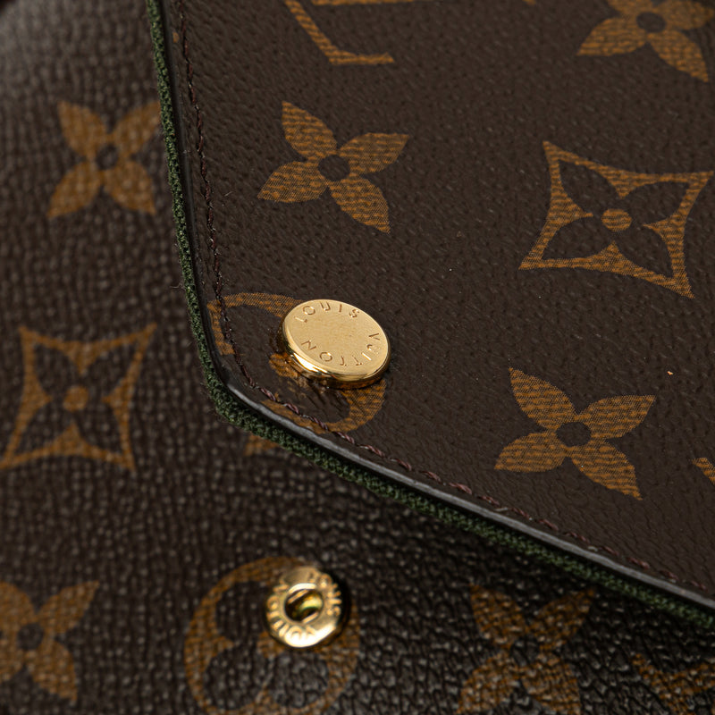 Monogram Felicie Strap And Go - Image 7