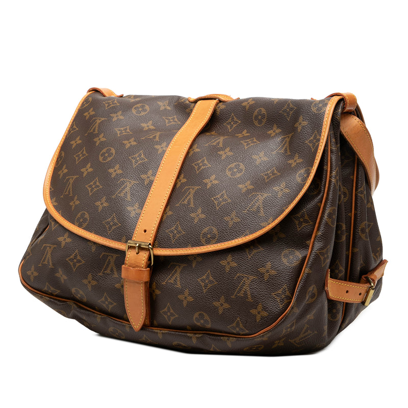 Monogram Saumur 35 - Image 2