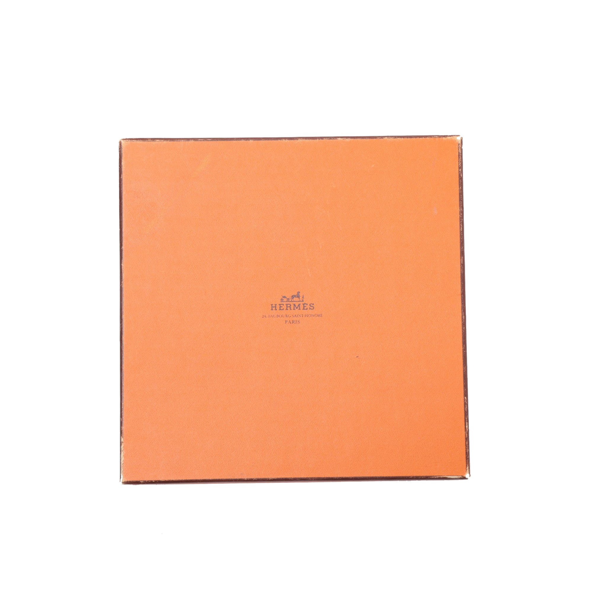 L  Arbre de Soie Silk Scarf 90 - Image 7