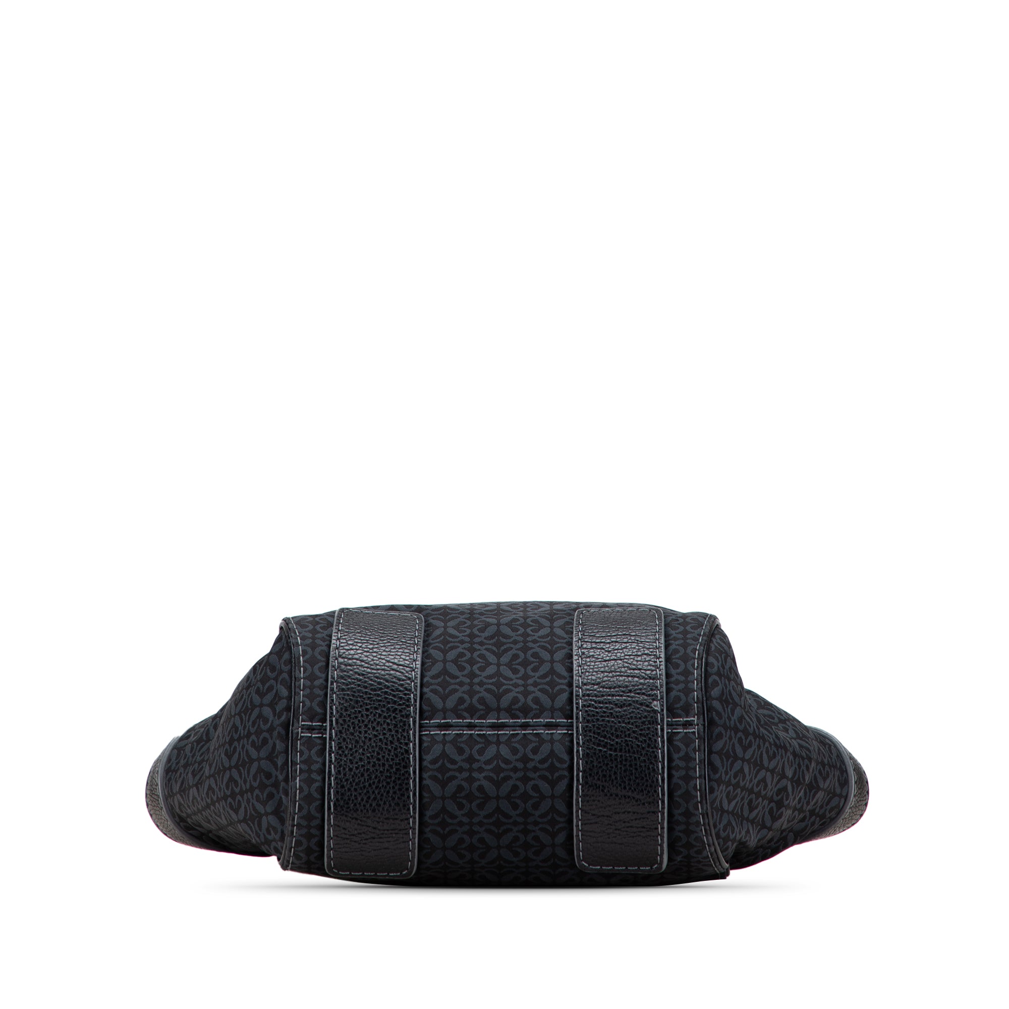 Anagram Canvas Tote - Image 3