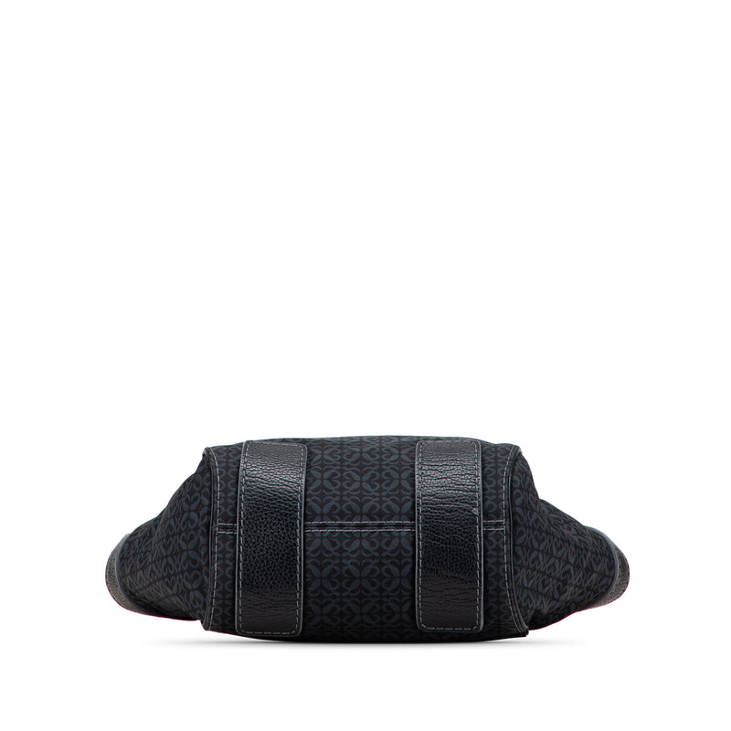 Anagram Canvas Tote - Image 3