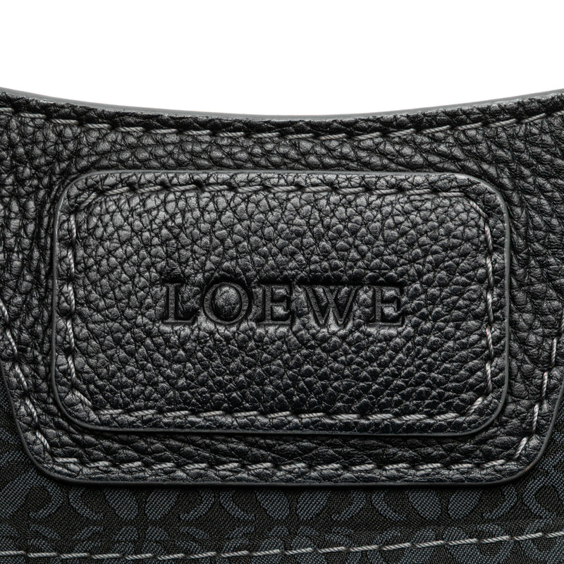 Anagram Canvas Tote - Image 5