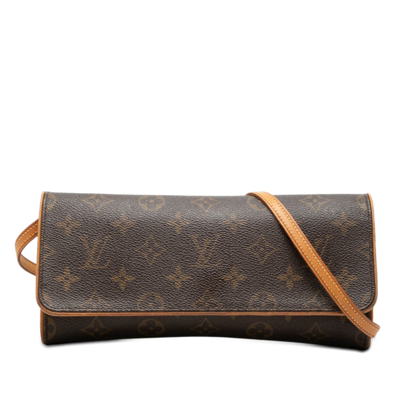 Monogram Pochette Twin GM - Image 1