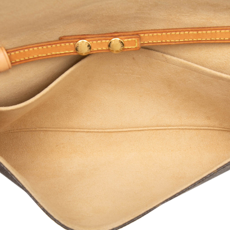 Monogram Pochette Twin GM - Image 4