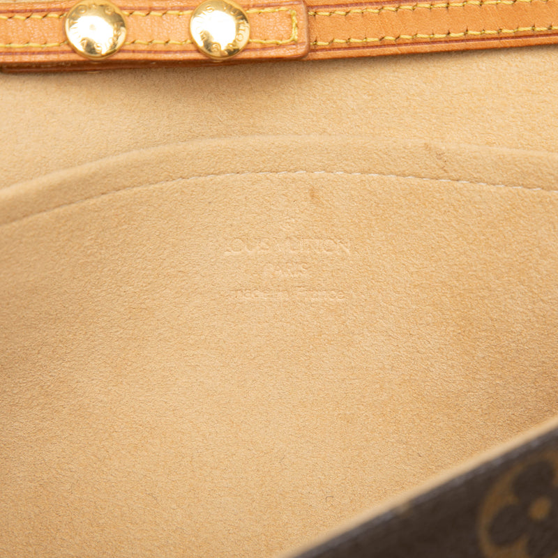 Monogram Pochette Twin GM - Image 5
