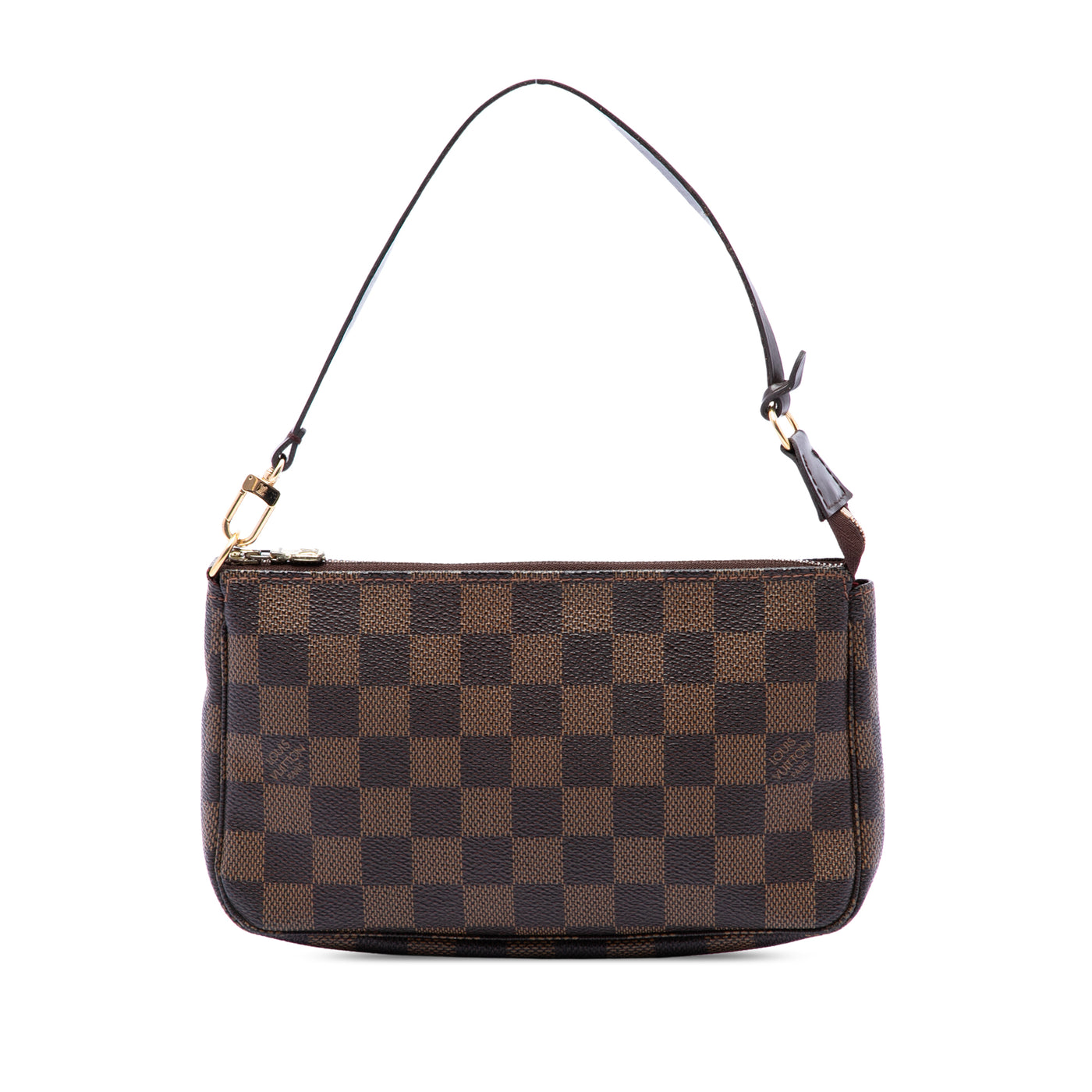 Damier Ebene Pochette Accessoires - Image 1