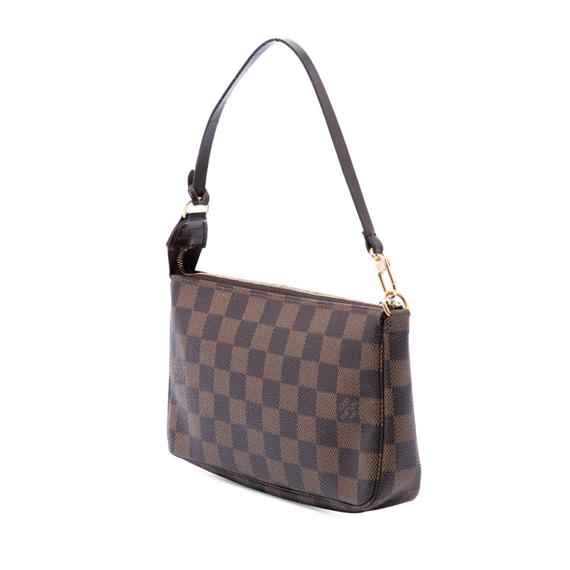 Damier Ebene Pochette Accessoires - Image 2