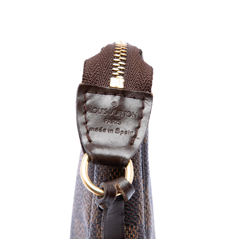 Damier Ebene Pochette Accessoires - Image 5