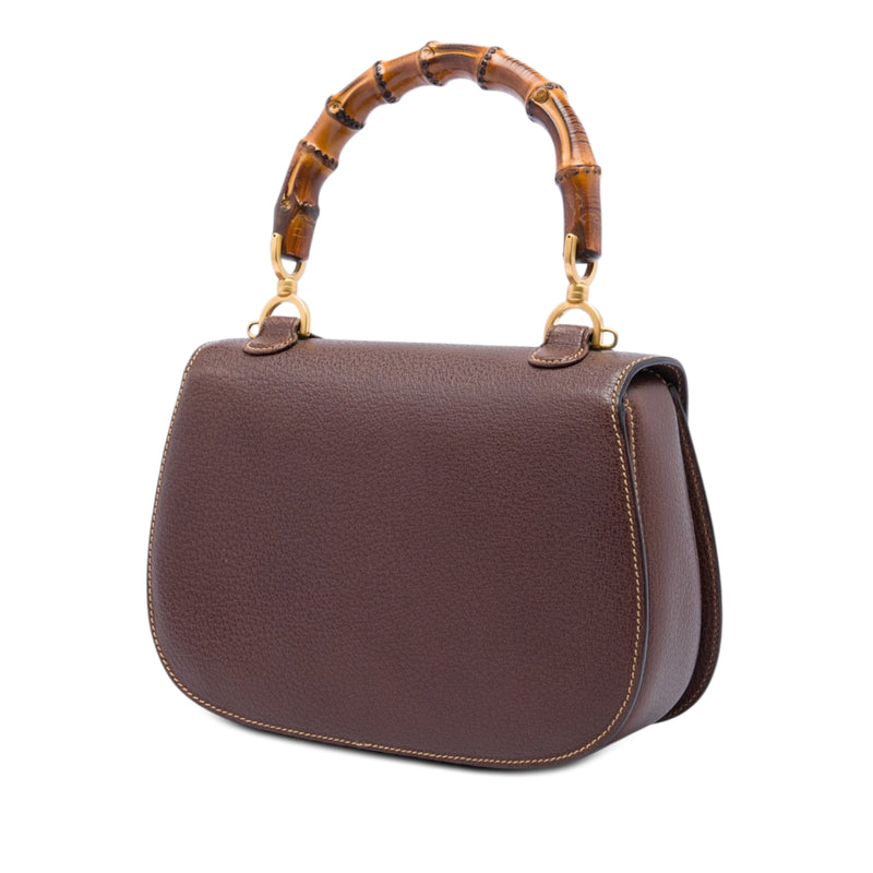 Grained Calfskin Bamboo Night - Image 2