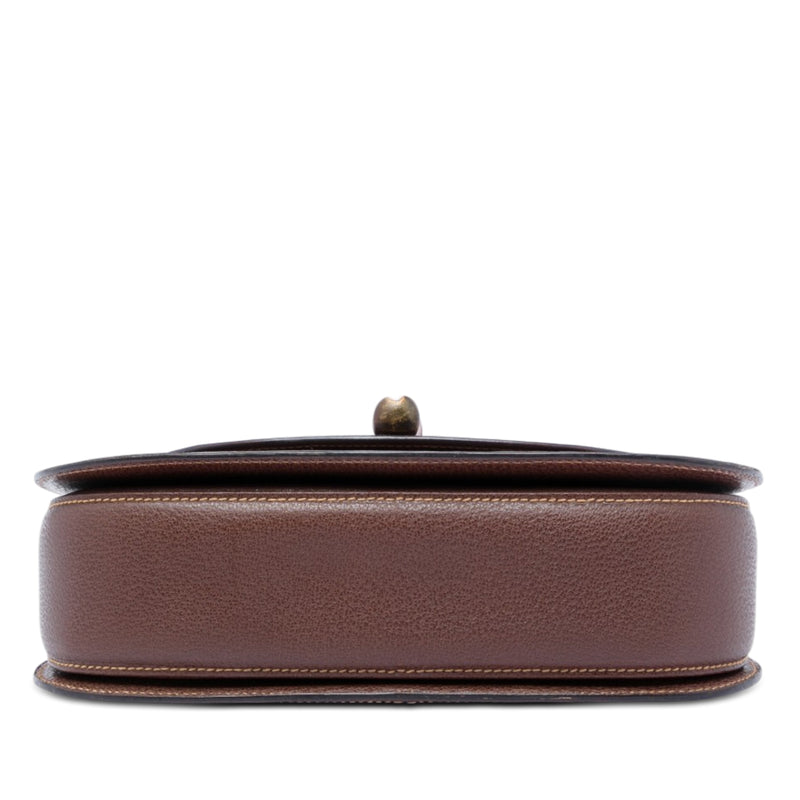 Grained Calfskin Bamboo Night - Image 3