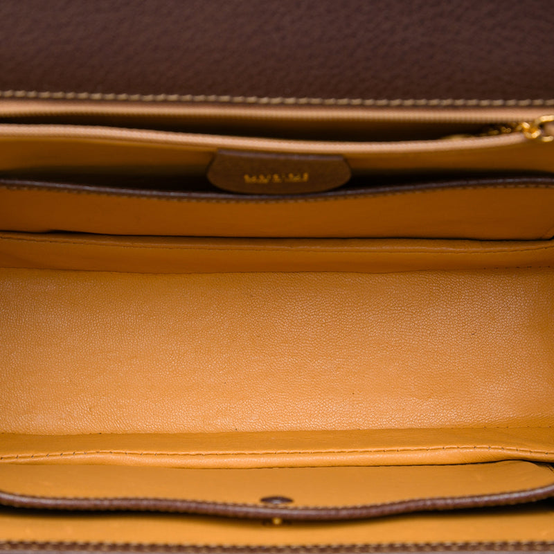 Grained Calfskin Bamboo Night - Image 4