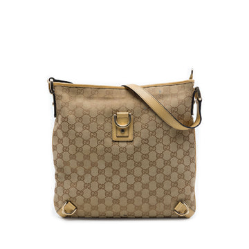 GG Canvas Abbey D Ring Crossbody - Image 1