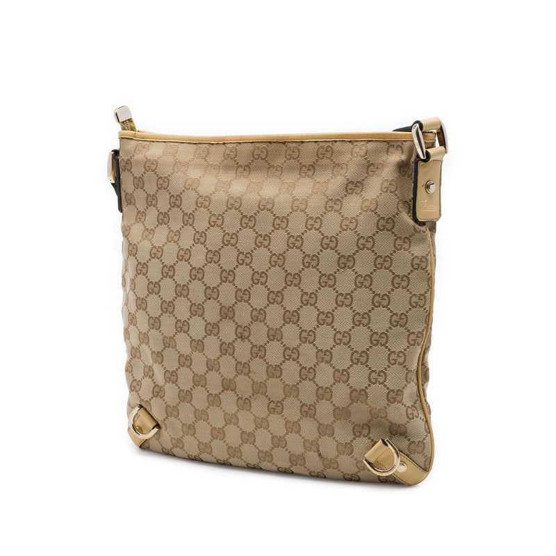 GG Canvas Abbey D Ring Crossbody - Image 2