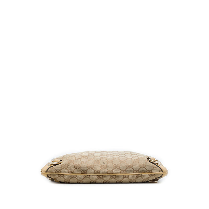 GG Canvas Abbey D Ring Crossbody - Image 3