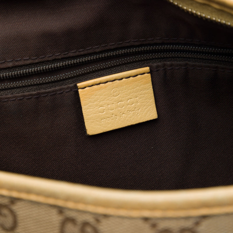 GG Canvas Abbey D Ring Crossbody - Image 5