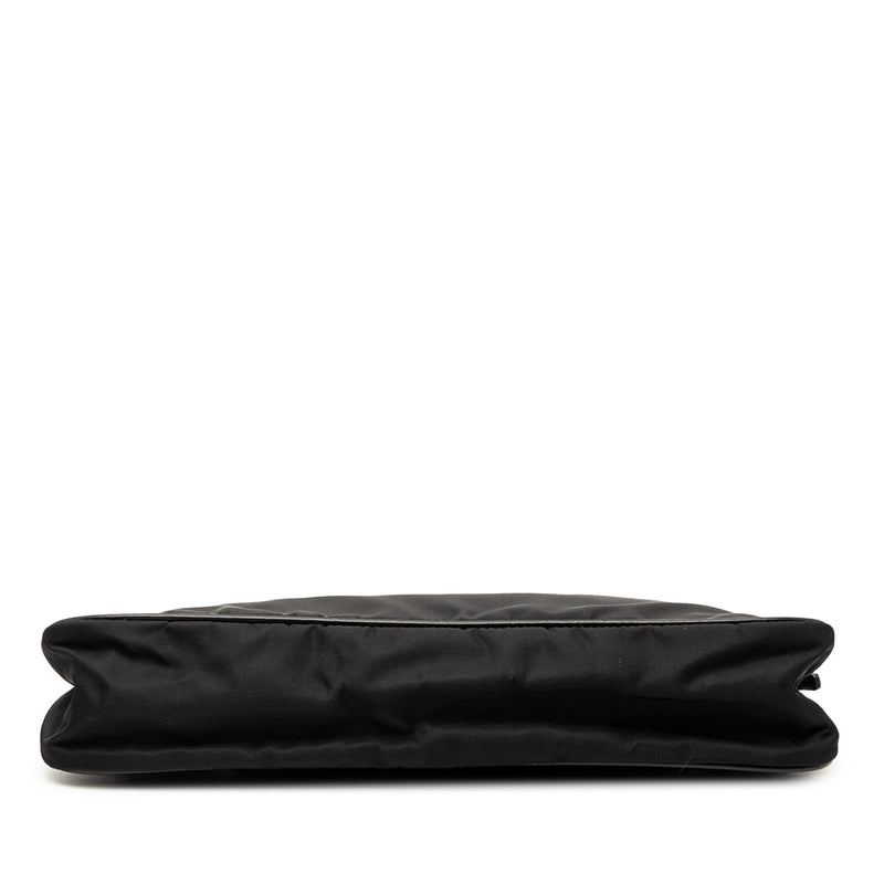 Tessuto Chain Shoulder Bag - Image 3