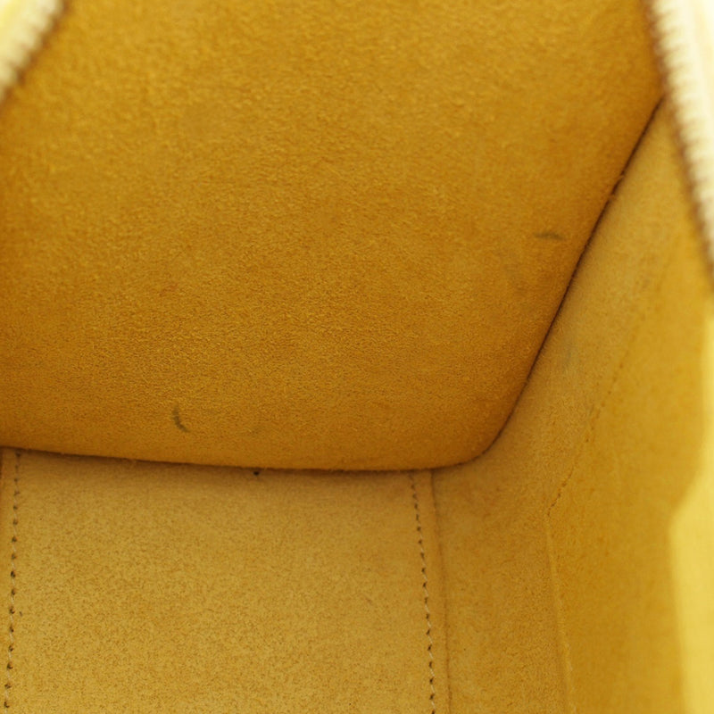 Nano Grained Calfskin Luggage Tote - Image 8