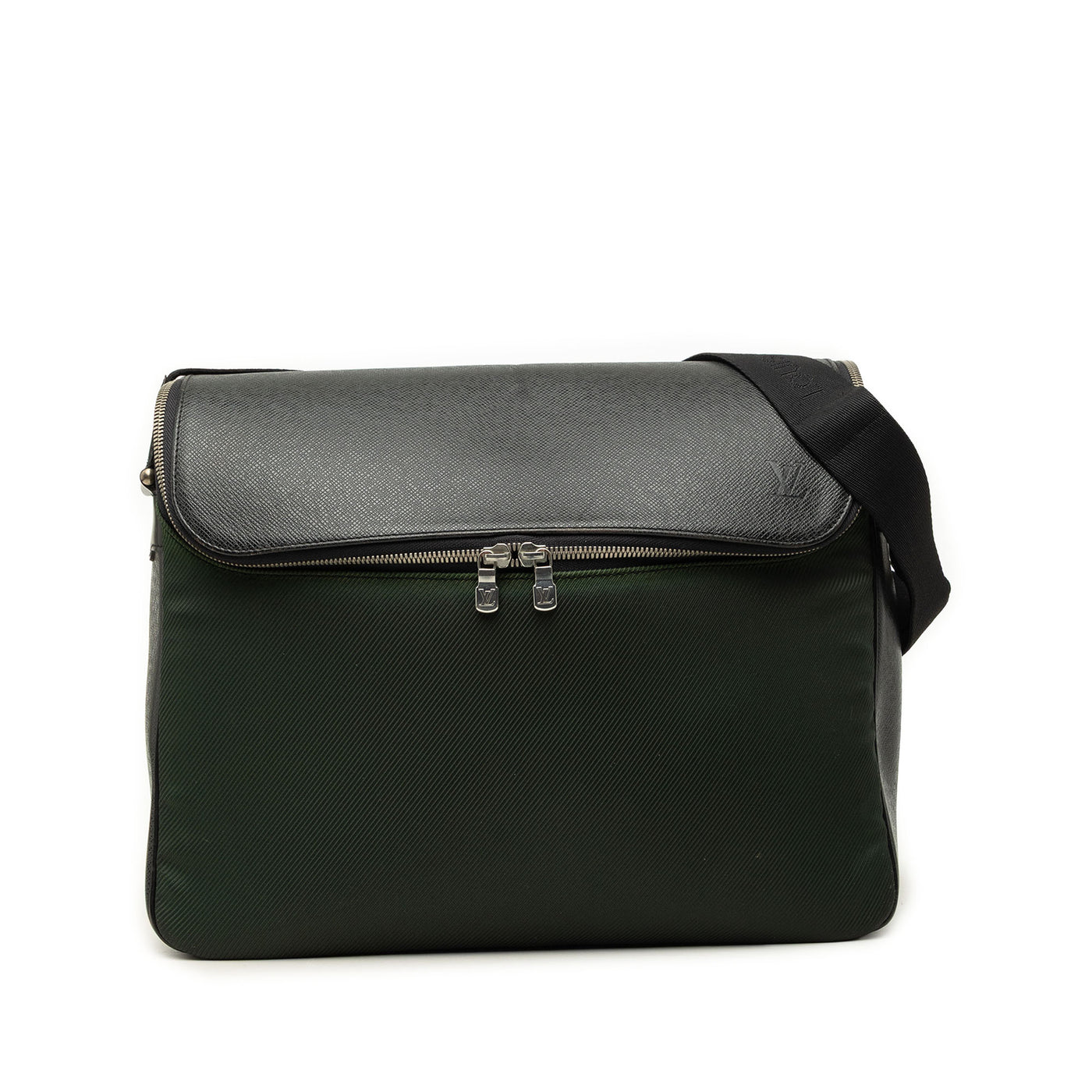 Bicolor Taiga and Canvas Taimyr - Image 1