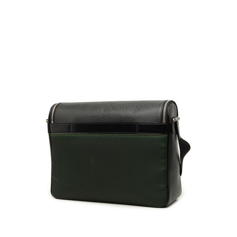 Bicolor Taiga and Canvas Taimyr - Image 2