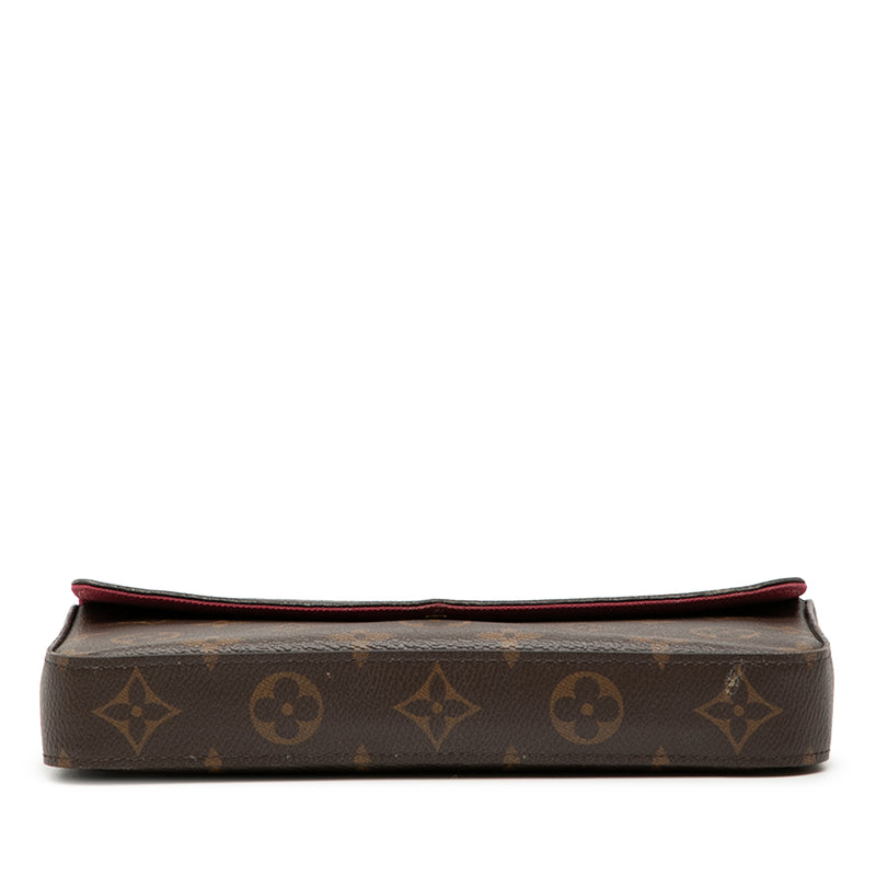 Monogram Pochette Felicie - Image 3