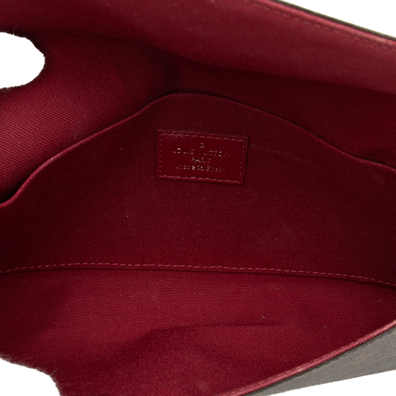 Monogram Pochette Felicie - Image 4