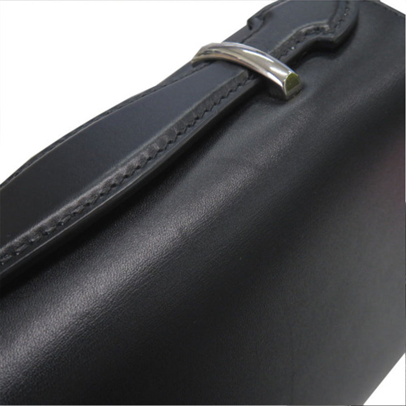 Mini Leather Petite GG Satchel - Image 14