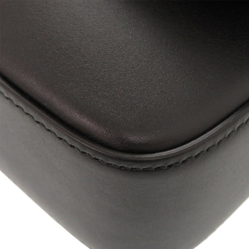 Mini Leather Petite GG Satchel - Image 16