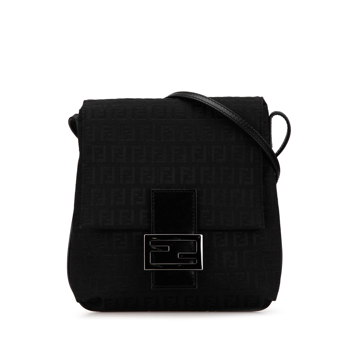Zucchino Canvas Crossbody - Image 1